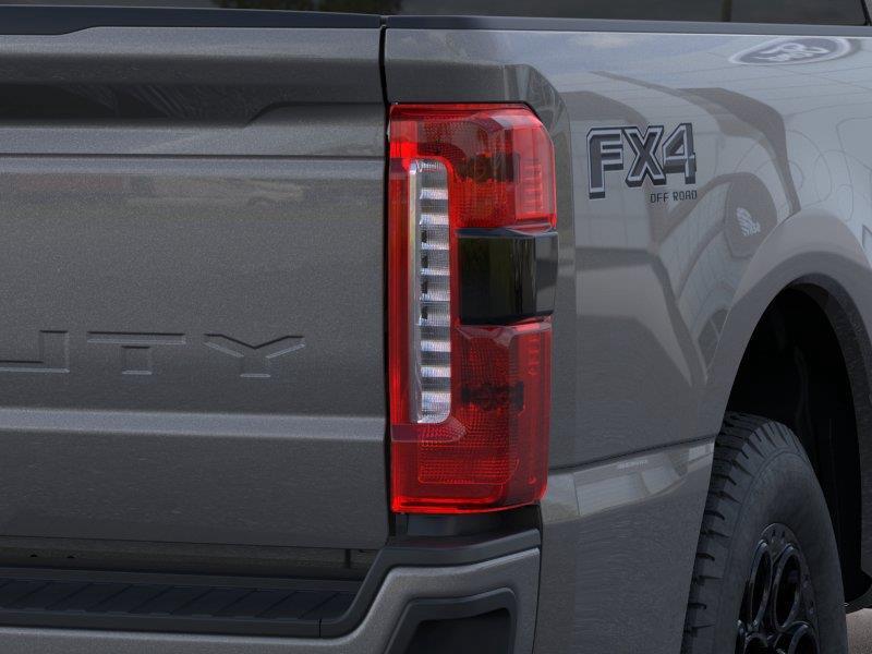 2026 Ford Super Duty F-350 SRW LARIAT Gaithersburg MD