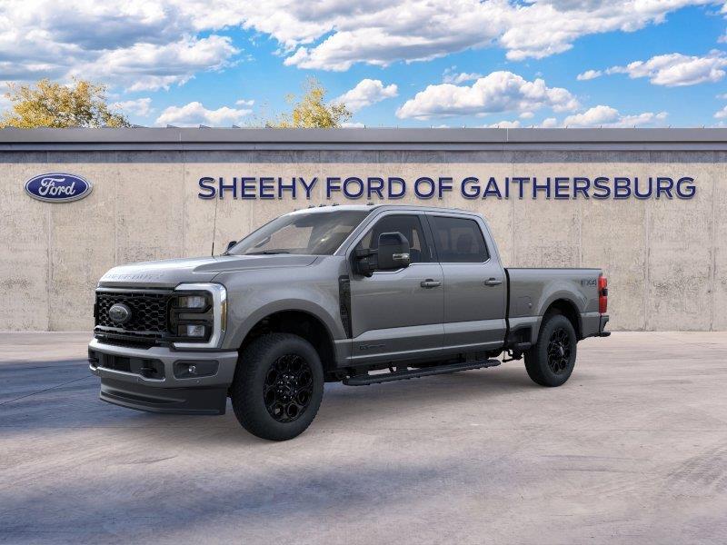 2026 Ford Super Duty F-350 SRW LARIAT Gaithersburg MD