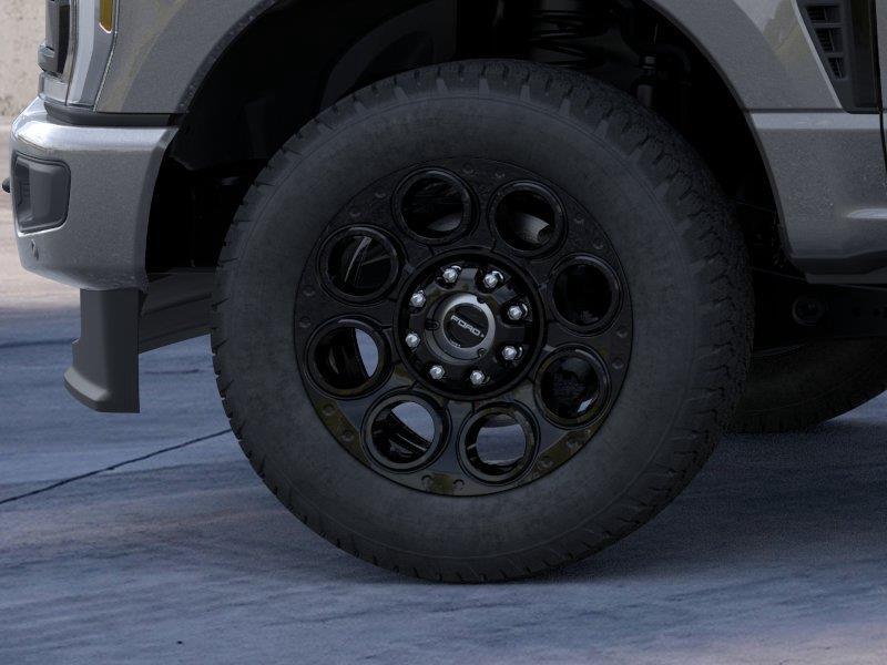2026 Ford Super Duty F-350 SRW LARIAT Gaithersburg MD