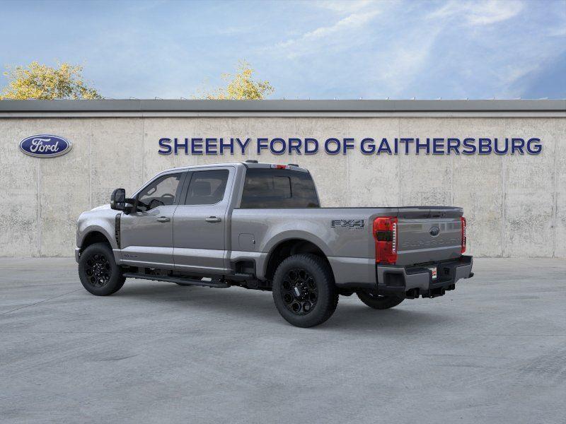 2026 Ford Super Duty F-350 SRW LARIAT Gaithersburg MD