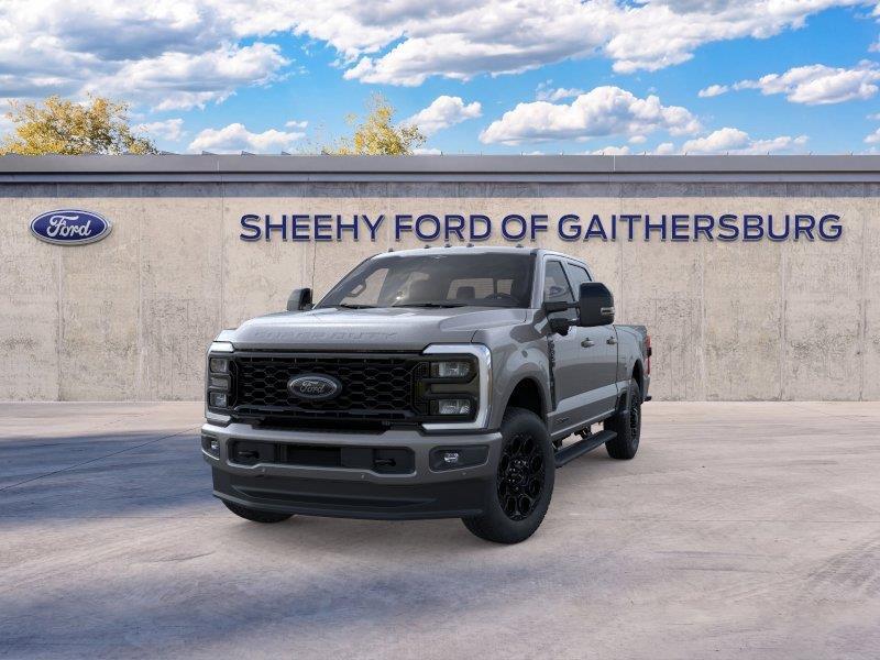 2026 Ford Super Duty F-350 SRW LARIAT Gaithersburg MD