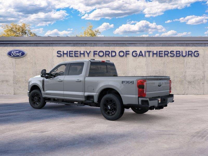 2026 Ford Super Duty F-350 SRW LARIAT Gaithersburg MD