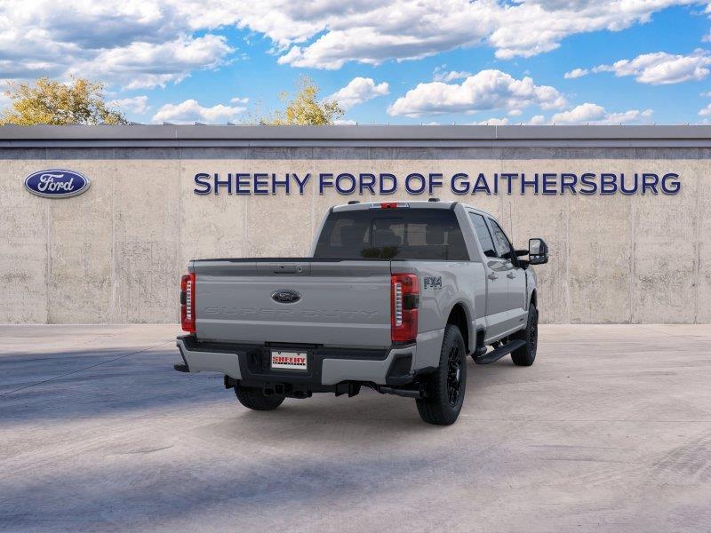 2026 Ford Super Duty F-350 SRW LARIAT Gaithersburg MD
