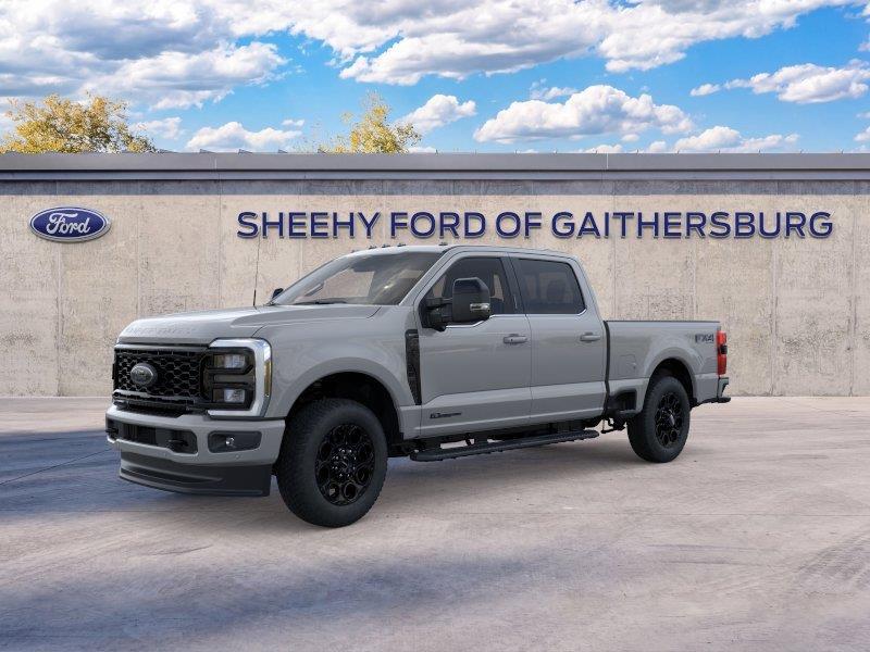 2026 Ford Super Duty F-350 SRW LARIAT Gaithersburg MD