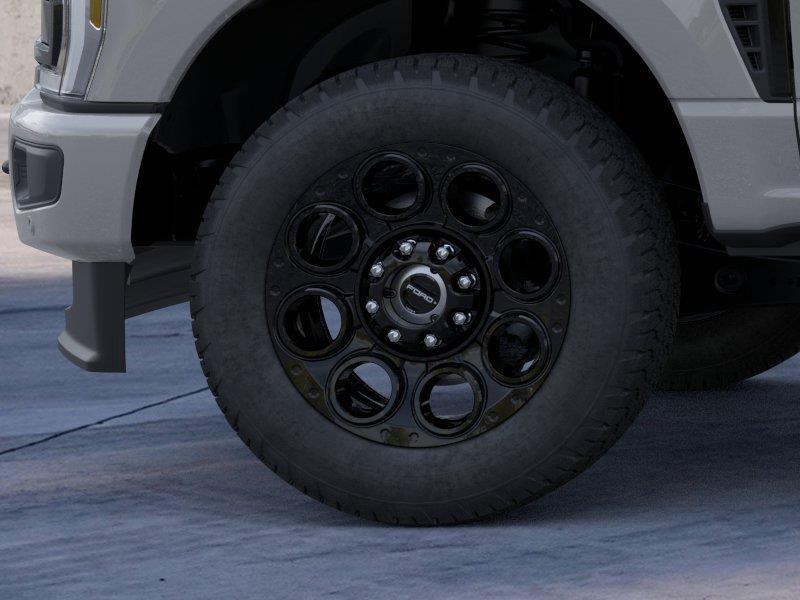 2026 Ford Super Duty F-350 SRW LARIAT Gaithersburg MD
