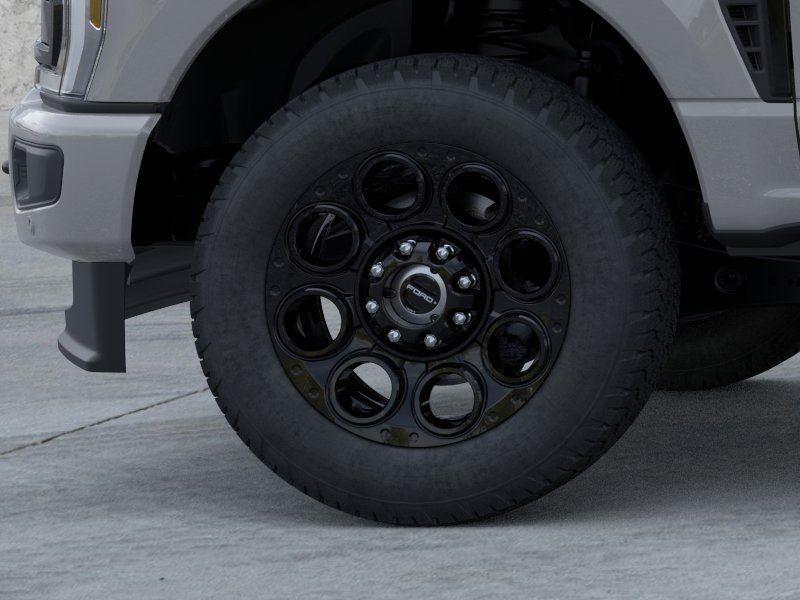 2026 Ford Super Duty F-350 SRW LARIAT Gaithersburg MD