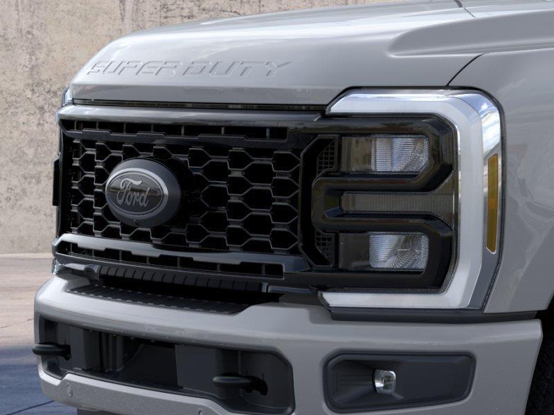 2026 Ford Super Duty F-350 SRW LARIAT Gaithersburg MD