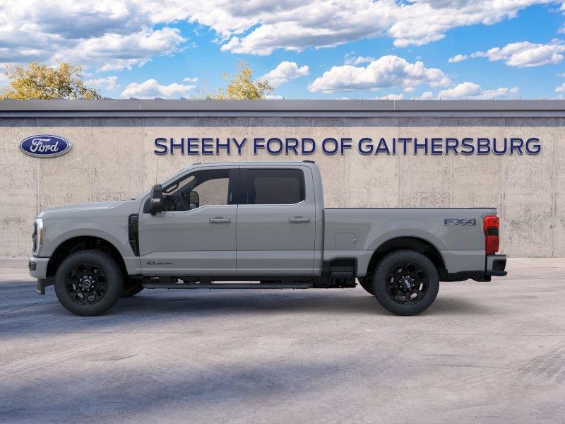 2026 Ford Super Duty F-350 SRW LARIAT Gaithersburg MD