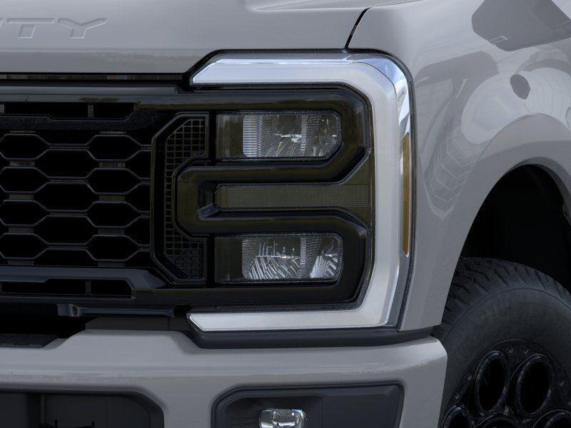 2026 Ford Super Duty F-350 SRW LARIAT Gaithersburg MD