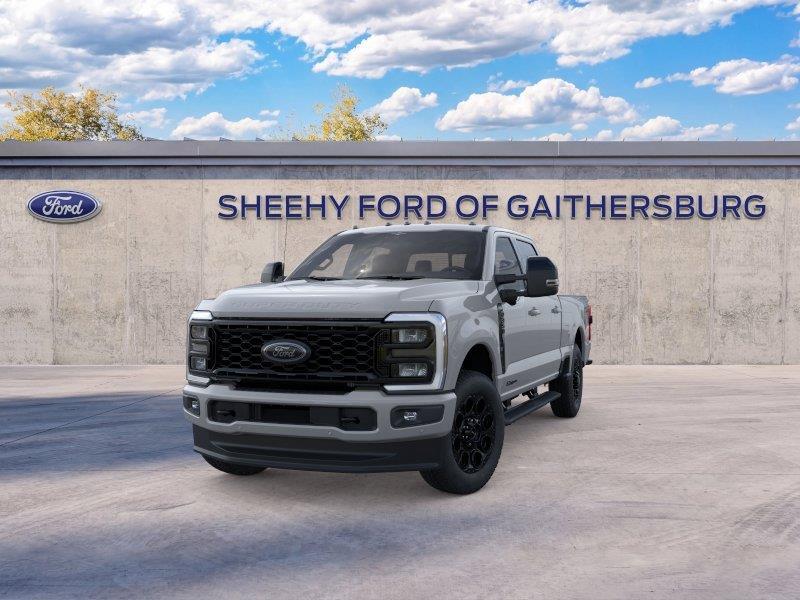 2026 Ford Super Duty F-350 SRW LARIAT Gaithersburg MD