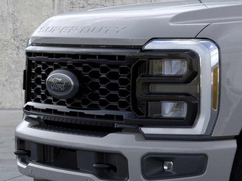 2026 Ford Super Duty F-350 SRW LARIAT Gaithersburg MD