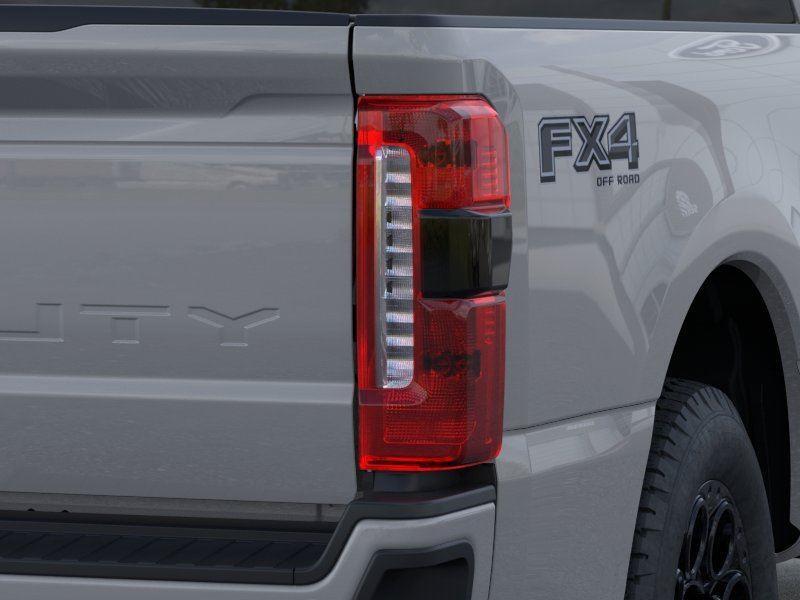 2026 Ford Super Duty F-350 SRW LARIAT Gaithersburg MD