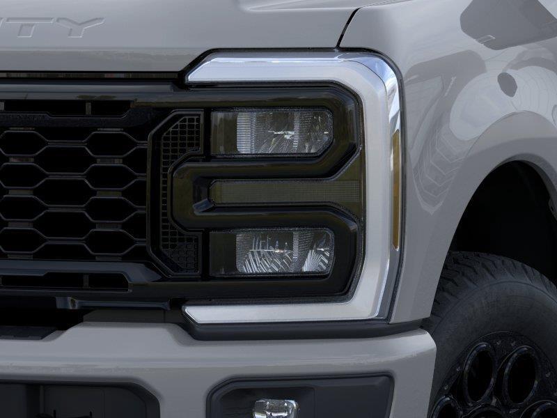 2026 Ford Super Duty F-350 SRW LARIAT Gaithersburg MD