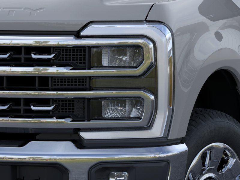 2026 Ford Super Duty F-350 SRW LARIAT Gaithersburg MD