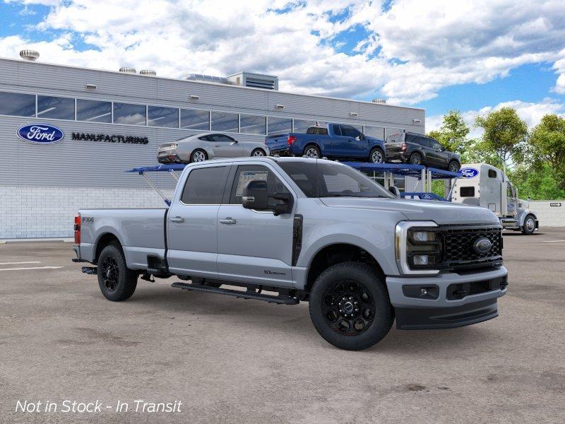 2026 Ford Super Duty F-350 SRW