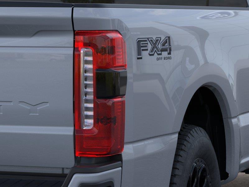 2026 Ford Super Duty F-350 SRW LARIAT Gaithersburg MD