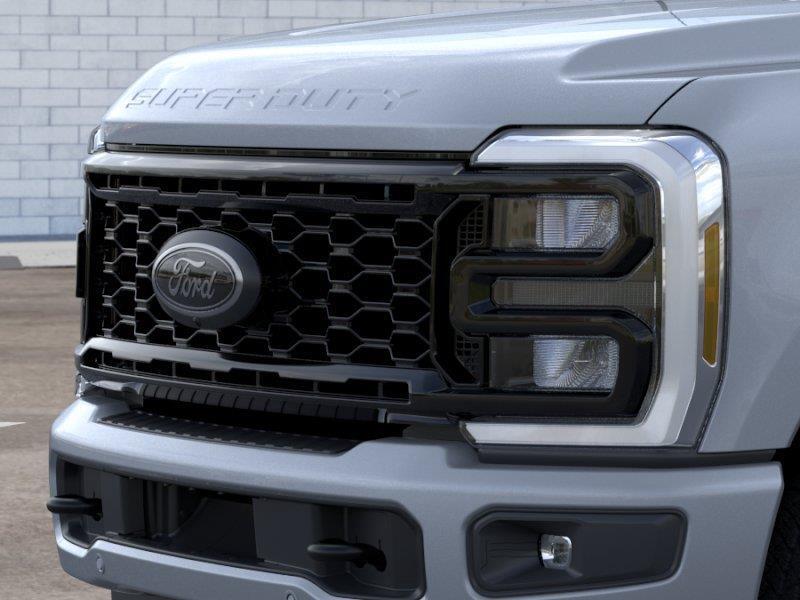 2026 Ford Super Duty F-350 SRW LARIAT Gaithersburg MD