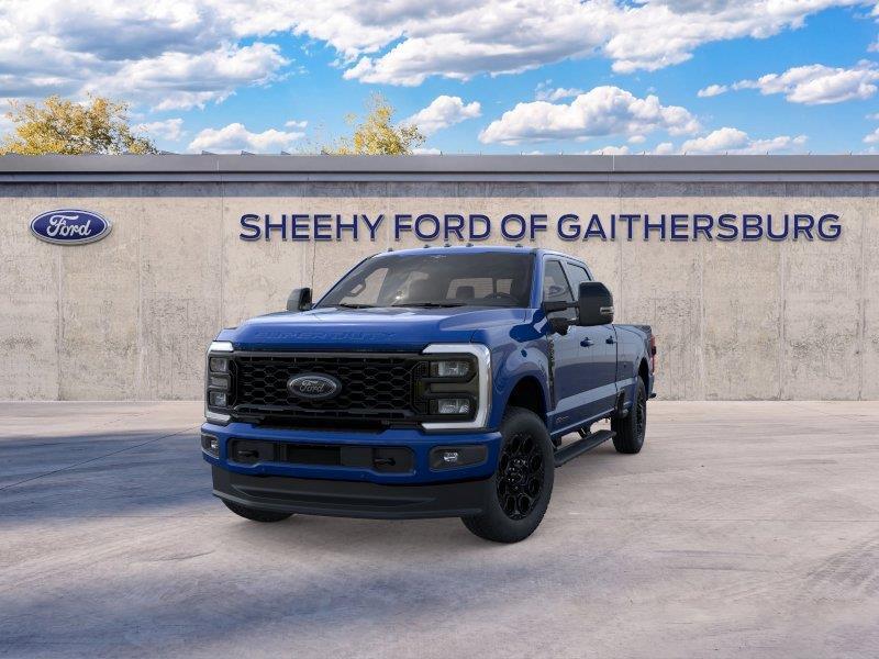 2026 Ford Super Duty F-350 SRW LARIAT Gaithersburg MD