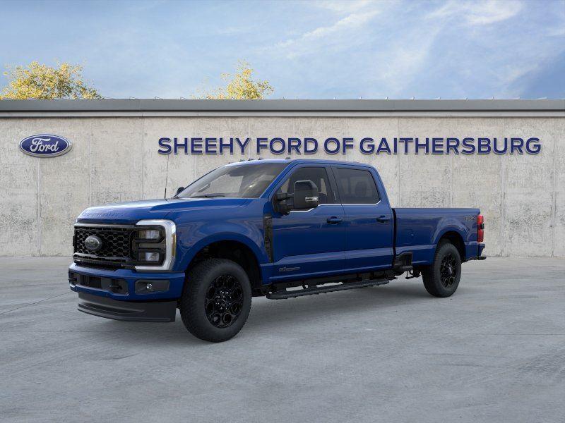2026 Ford Super Duty F-350 SRW LARIAT Gaithersburg MD