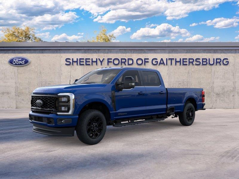 2026 Ford Super Duty F-350 SRW LARIAT Gaithersburg MD