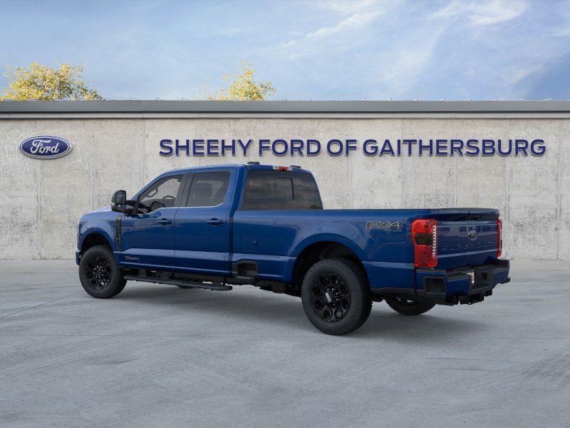 2026 Ford Super Duty F-350 SRW LARIAT Gaithersburg MD