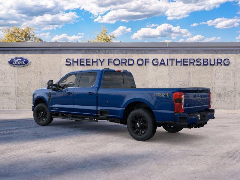 2026 Ford Super Duty F-350 SRW LARIAT Gaithersburg MD