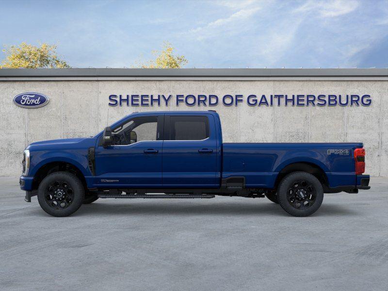2026 Ford Super Duty F-350 SRW LARIAT Gaithersburg MD