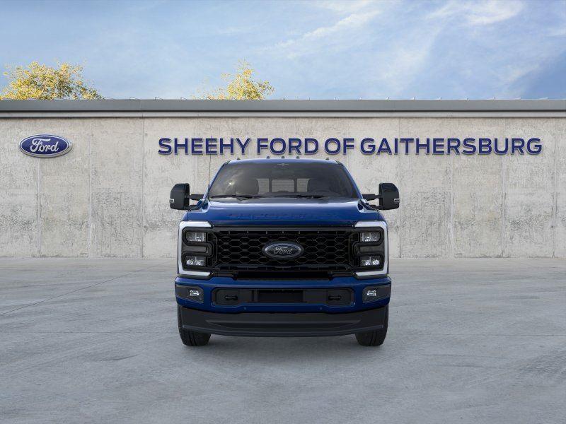 2026 Ford Super Duty F-350 SRW LARIAT Gaithersburg MD