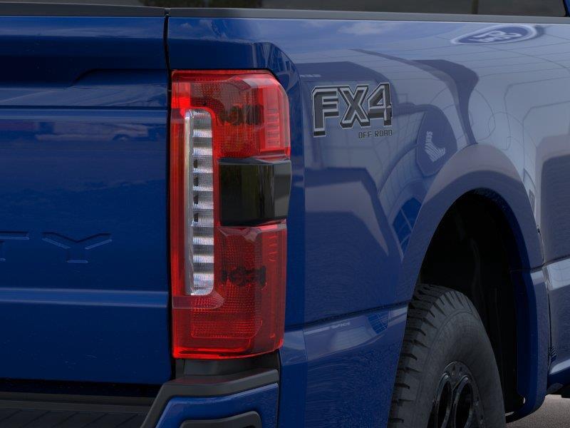 2026 Ford Super Duty F-350 SRW LARIAT Gaithersburg MD