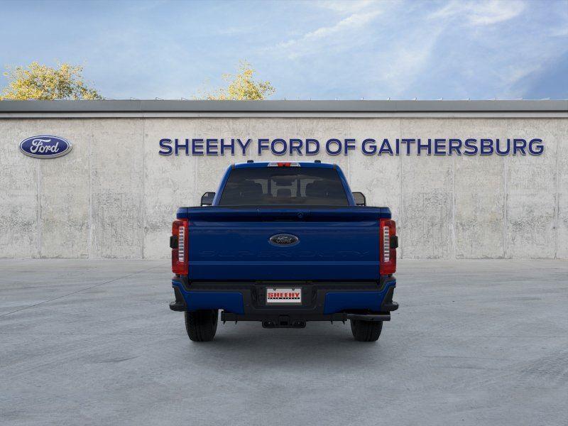 2026 Ford Super Duty F-350 SRW LARIAT Gaithersburg MD