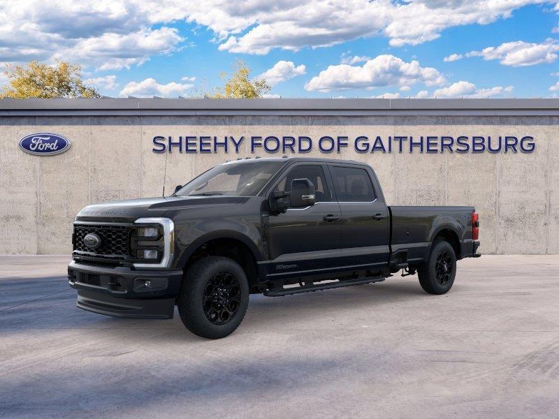 2026 Ford Super Duty F-350 SRW LARIAT Gaithersburg MD