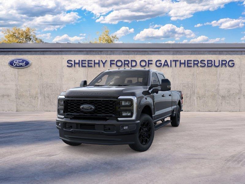 2026 Ford Super Duty F-350 SRW LARIAT Gaithersburg MD