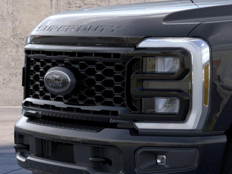 2026 Ford Super Duty F-350 SRW LARIAT Gaithersburg MD