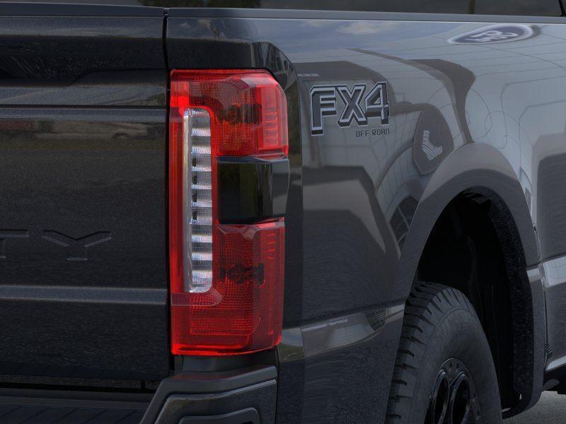 2026 Ford Super Duty F-350 SRW LARIAT Gaithersburg MD