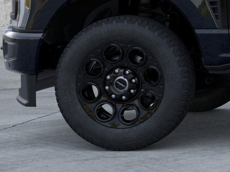 2026 Ford Super Duty F-350 SRW LARIAT Gaithersburg MD