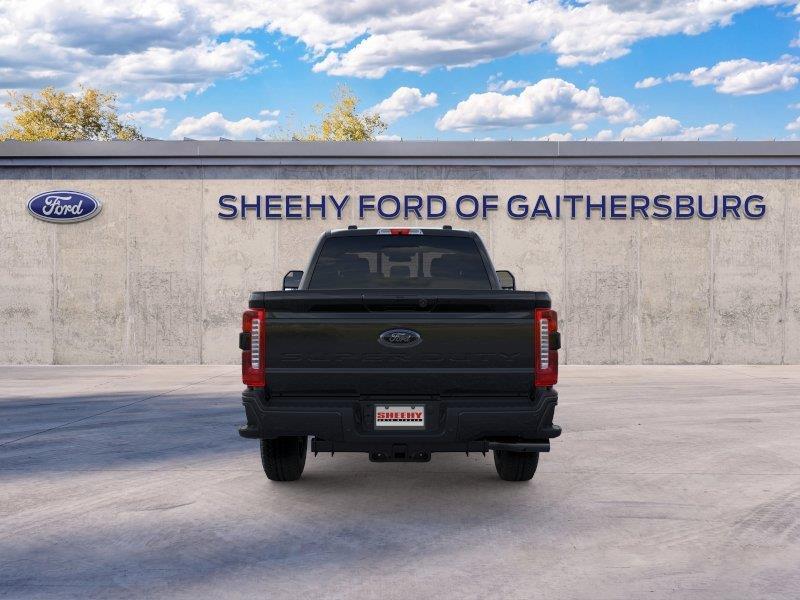 2026 Ford Super Duty F-350 SRW LARIAT Gaithersburg MD