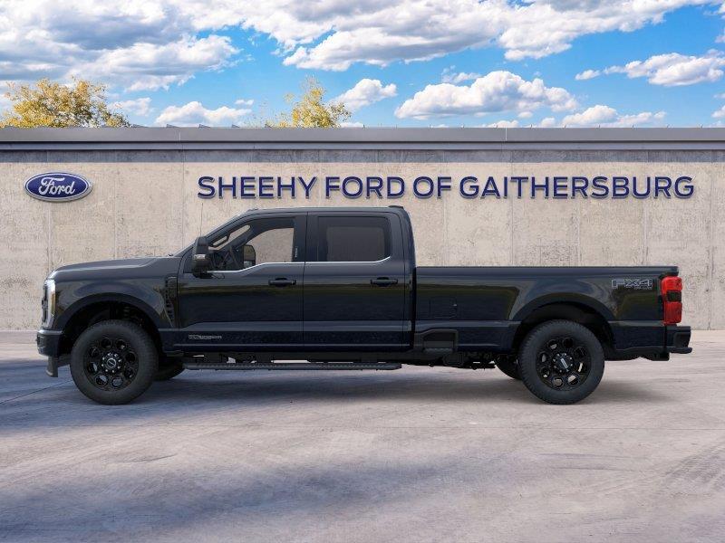 2026 Ford Super Duty F-350 SRW LARIAT Gaithersburg MD