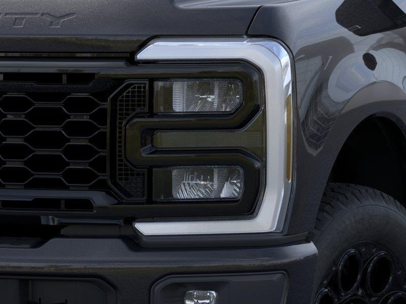 2026 Ford Super Duty F-350 SRW LARIAT Gaithersburg MD