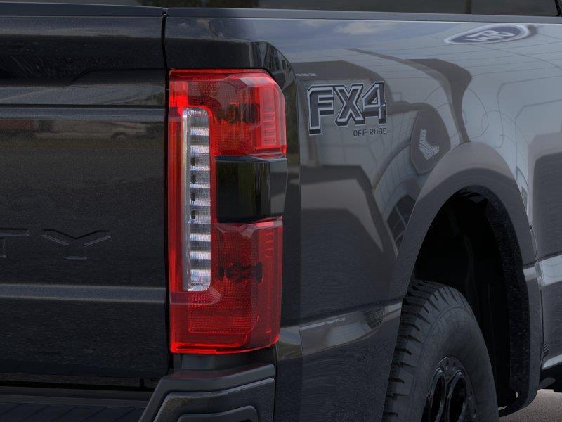 2026 Ford Super Duty F-350 SRW LARIAT Gaithersburg MD