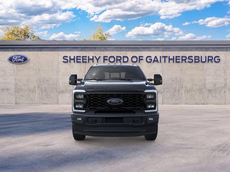 2026 Ford Super Duty F-350 SRW LARIAT Gaithersburg MD