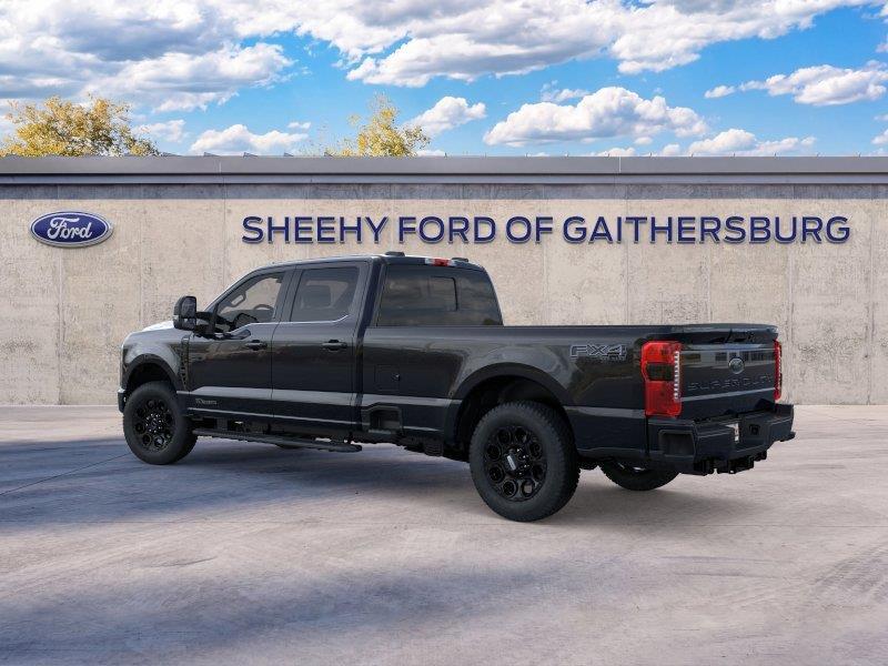 2026 Ford Super Duty F-350 SRW LARIAT Gaithersburg MD