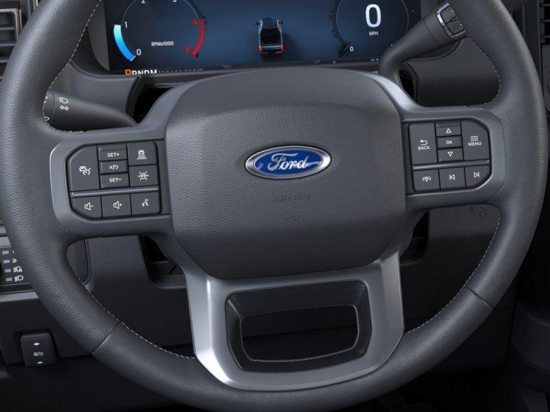 2026 Ford Super Duty F-350 SRW LARIAT Gaithersburg MD