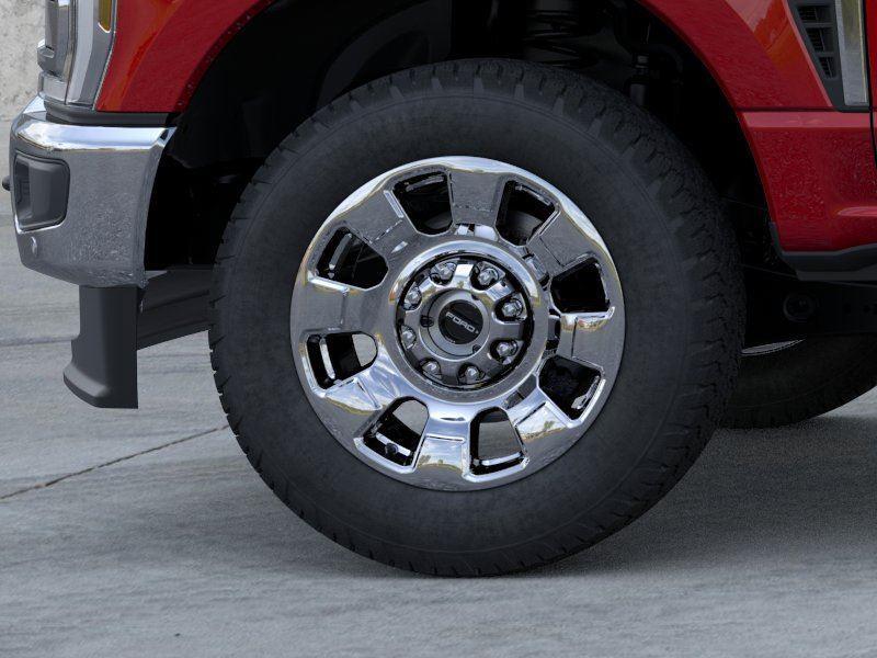 2026 Ford Super Duty F-350 SRW LARIAT Gaithersburg MD