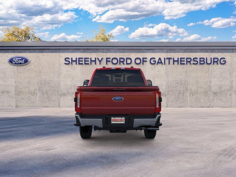 2026 Ford Super Duty F-350 SRW LARIAT Gaithersburg MD