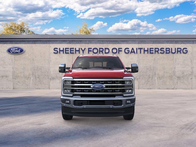 2026 Ford Super Duty F-350 SRW LARIAT Gaithersburg MD