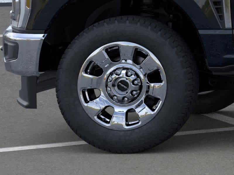 2026 Ford Super Duty F-350 SRW LARIAT Plymouth MA