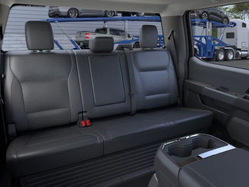 2026 Ford Super Duty F-350 SRW LARIAT Plymouth MA