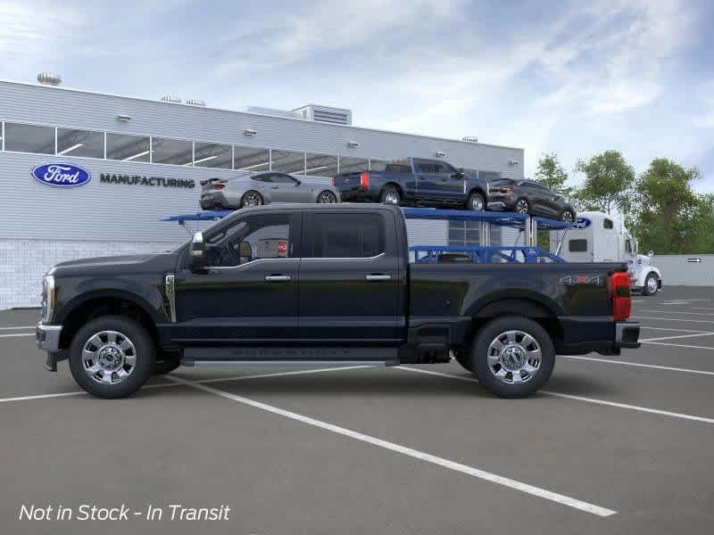 2026 Ford Super Duty F-350 SRW LARIAT Plymouth MA