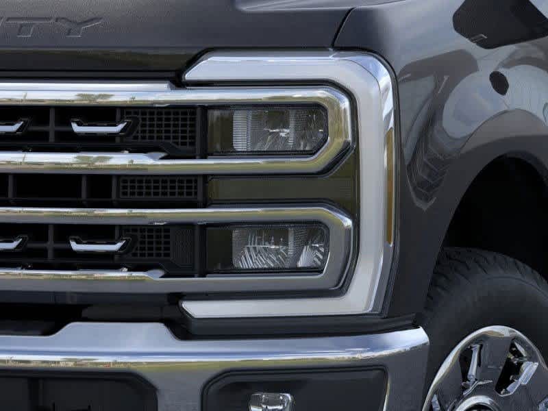 2026 Ford Super Duty F-350 SRW LARIAT Plymouth MA
