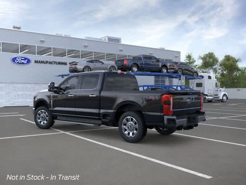 2026 Ford Super Duty F-350 SRW LARIAT Plymouth MA